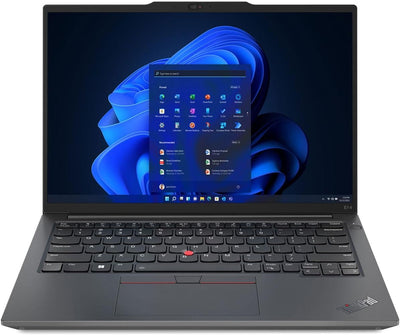Lenovo ThinkPad E14 Gen 5 Notebook, Ryzen 5, 8GB, 256GB SSD, Black