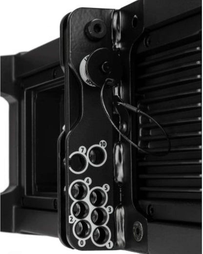 RCF HDL6-A 1400W 2-Way Powered Line Array Speaker Module