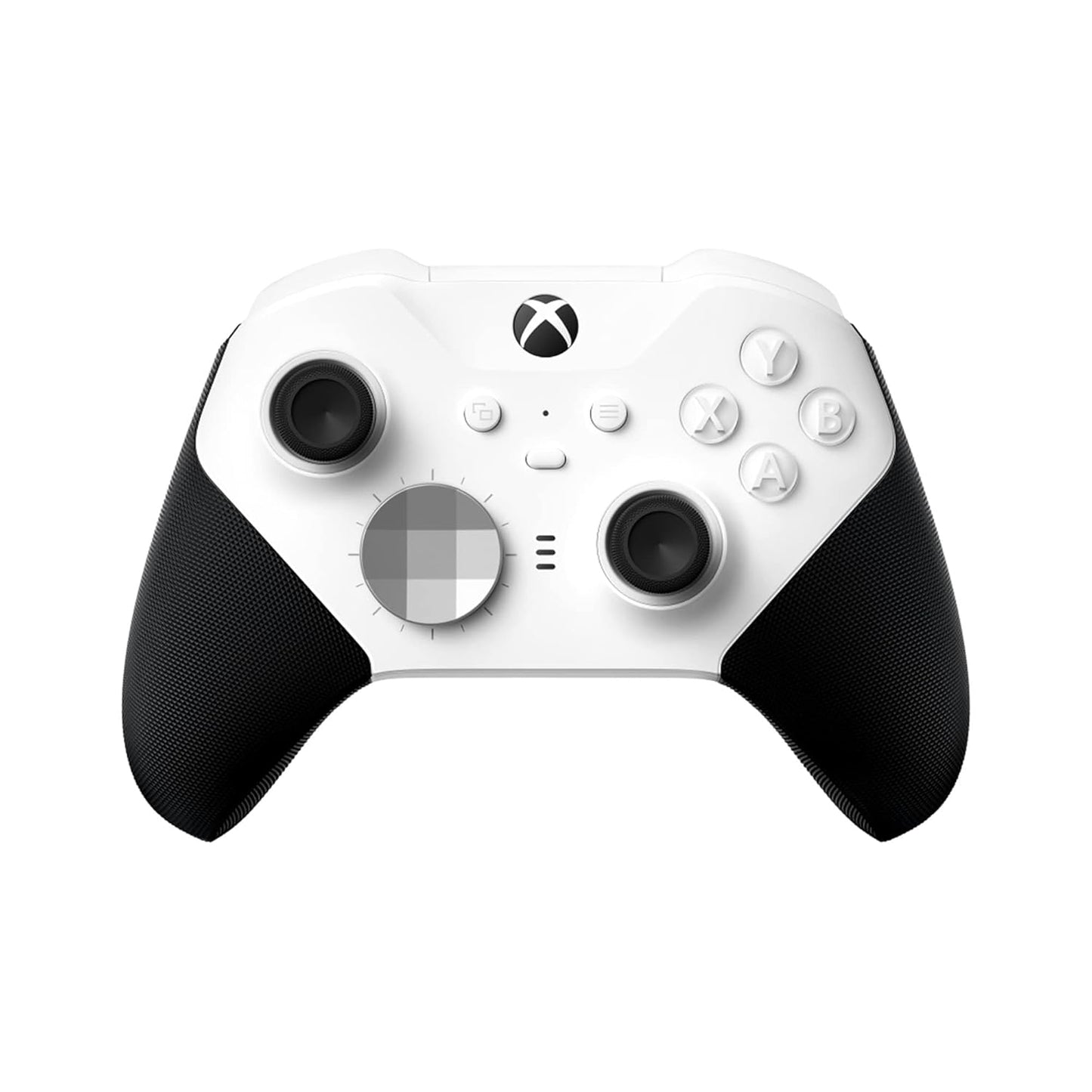 Microsoft 4IK-00001 Xbox Elite Series 2 Controller White