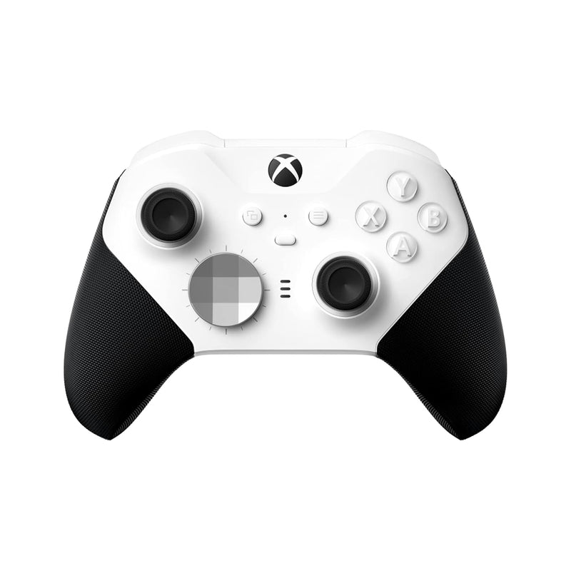 Microsoft 4IK-00001 Xbox Elite Series 2 Controller White — main product image