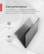 Lenovo Ideapad 3i 15