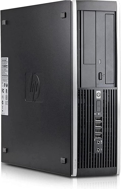 HP Elite Desktop PC i5 16GB 1TB HDD Renewed