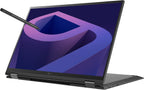 LG 16T90Q-K.ADB8U1 Gram 2-in-1 Tablet Laptop i7 16GB 2TB SSD