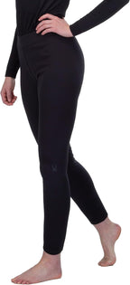 Spyder 229576 Women's Baselayer Performance Pants