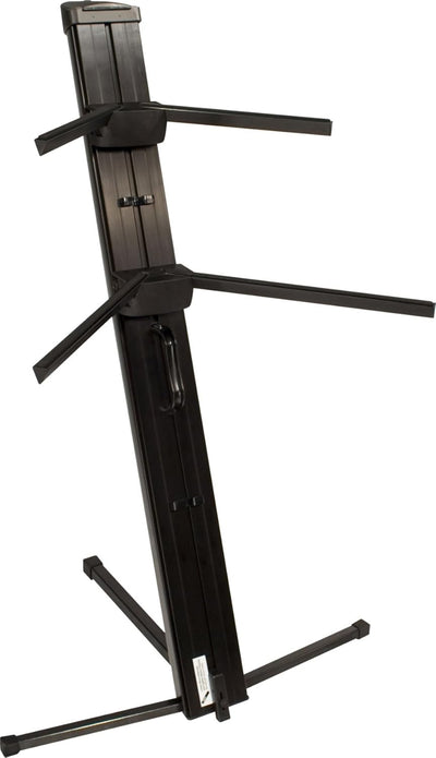 Ultimate Support 17351 APEX AX-48 Pro Keyboard Stand Black