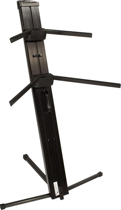 Ultimate Support 17351 APEX AX-48 Pro Keyboard Stand Black