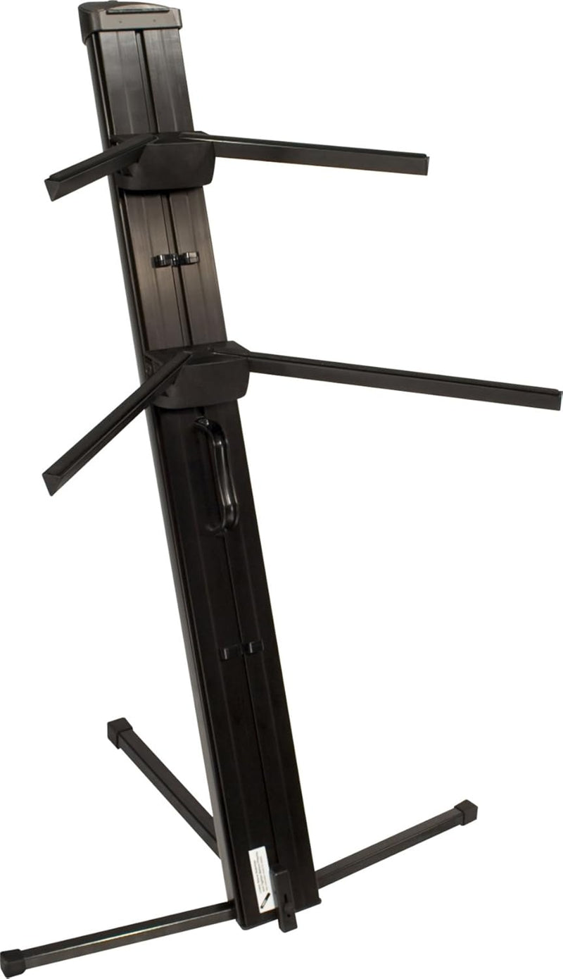 Ultimate Support 17351 APEX AX-48 Pro Keyboard Stand Black — main product image