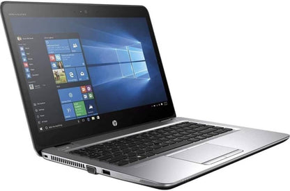 HP EliteBook 840 G3 i7 FHD SSD Laptop