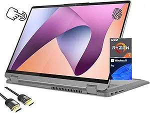 Lenovo 82XY IdeaPad Flex 5 16" Touch Laptop