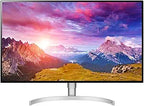 LG 32BL95U-W 32