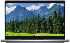 Dell 5310 Latitude i5 10th Gen 13.3" Laptop
