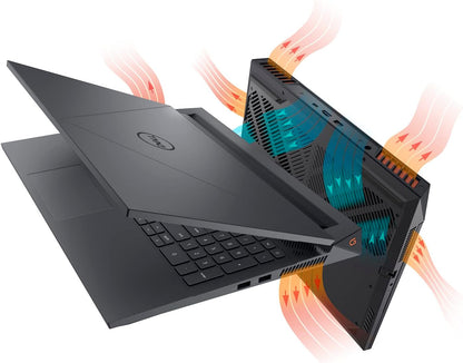 Dell G15 5530 Gaming Laptop i7 RTX 4060 1TB SSD