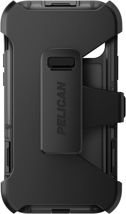 Pelican C55140-001A-BKBK iPhone 11 Pro/XS/X Shield Case