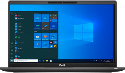 Dell Latitude 7430 14" FHD Business Laptop