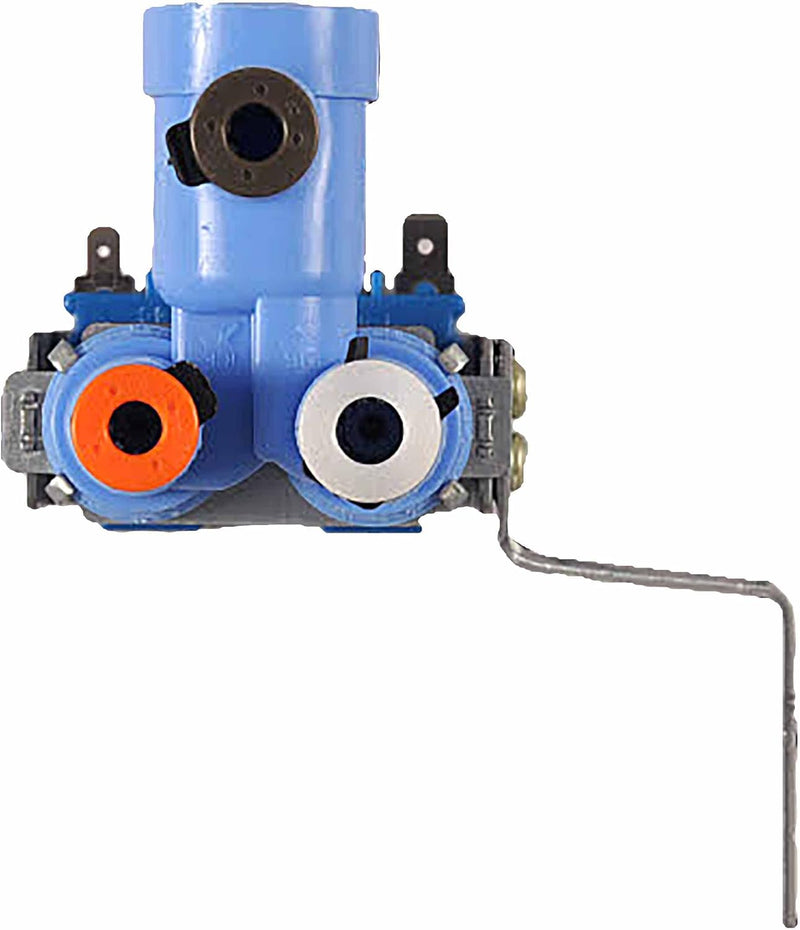 LG MJX41869202 Refrigerator Water Inlet Valve (OEM) — main product image