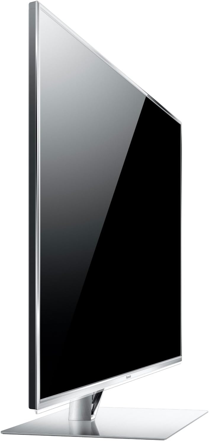 Panasonic TC-L55DT60 55-Inch 3D Smart LED HDTV