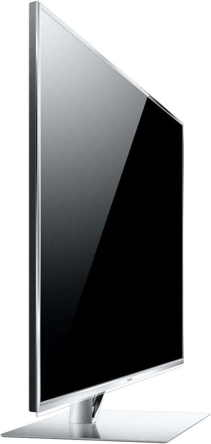 Panasonic TC-L55DT60 55-Inch 3D Smart LED HDTV