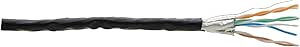 Kramer CP-UNIKAT-125 125ft U/FTP DGKat LAN Cable — main product image
