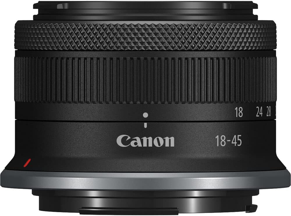 Canon RF-S 18-45mm STM Lens Kit