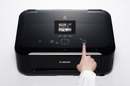 Canon 5292B002 Wireless Photo Printer Scanner Copier