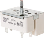 GE WB24T10145 Control Surface Element for Stove