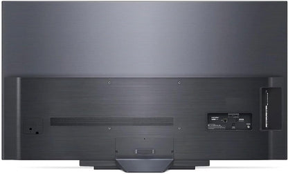 LG OLED65B2PUA 65-Inch 4K Smart OLED TV (Renewed)