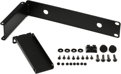Shure UA506 Rack Mount Hardware - Single Receiver