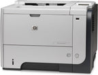 HP Enterprise P3015n Laser Printer (Renewed)