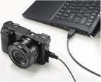 Sony ILCE6000L/B Alpha a6000 Mirrorless Camera with 16-50mm Lens