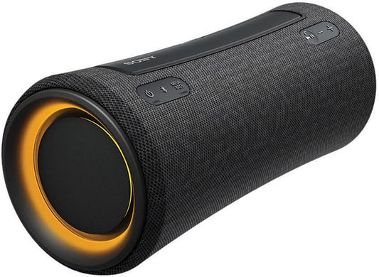 Sony CRT2SNSRSXG300BRB X-Series Portable Bluetooth Speaker (Renewed)