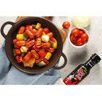 Samyang Buldak Fire Noodle Sauce Spicy Dipping Sauce