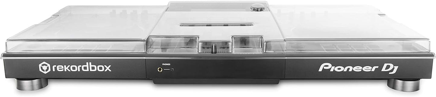 Decksaver DS-PC-XDJXZ Pioneer XDJ-XZ Cover