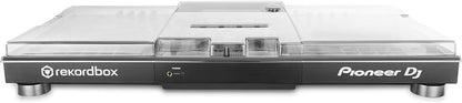 Decksaver DS-PC-XDJXZ Pioneer XDJ-XZ Cover