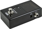 Monoprice 611220 Chromatic Pedal Tuner for Guitar