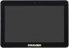Kramer KT-1010 10-Inch Wall/Table Mount PoE Touch Panel