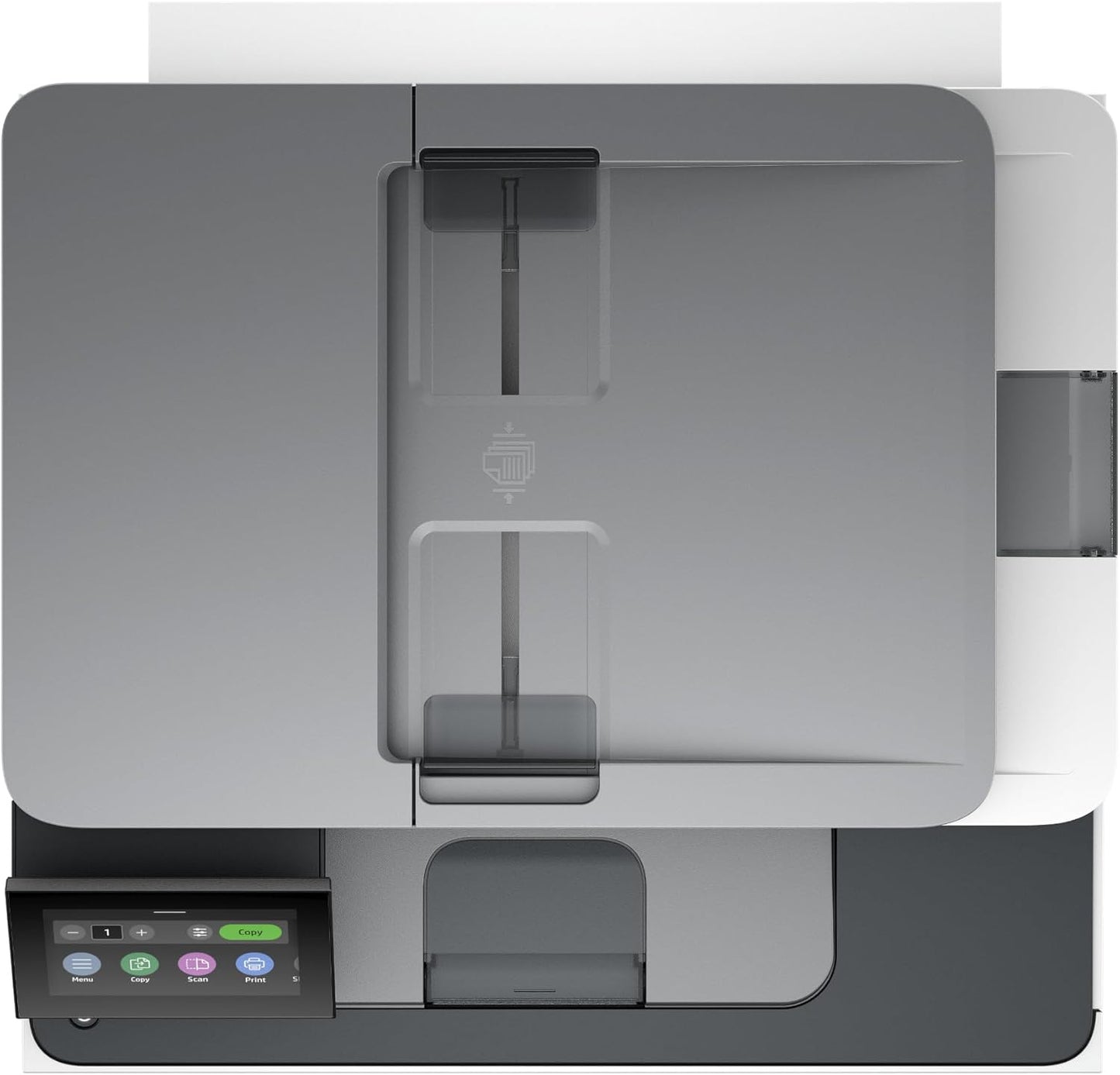 HP Color Laserjet Pro MFP 3301sdw Wireless Printer