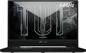 Asus FX516PM-211.TF15 TUF Dash i7 RTX 3060 Gaming Laptop
