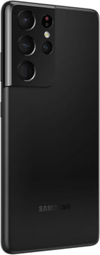 Samsung Galaxy S21 Ultra 5G 128GB Unlocked (Renewed)