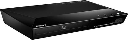 Sony 95915 BDP-BX110 Blu-ray Player with HDMI, Ethernet
