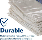 GE WX60X1 Universal Trash Compactor Bags OEM