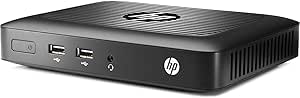HP M5R73AT t420 Thin Client 8GB eMMC ThinPro Renewed