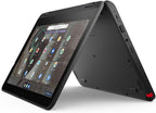 Lenovo N4500 500e Gen 3 Touch Chromebook (Renewed)