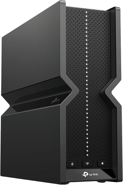 TP-Link Archer BE550 Pro - BE9700 WiFi 7 Router