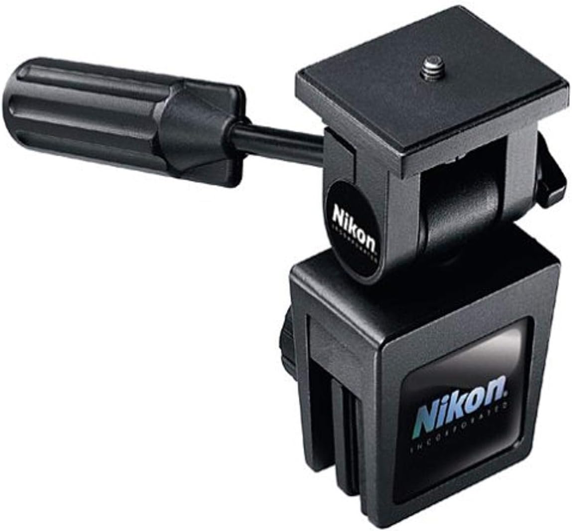 Nikon 7070 Binocular Window Mount Black