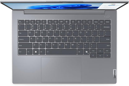 Lenovo 21MR0092US ThinkBook 14" Laptop Intel Ultra 5