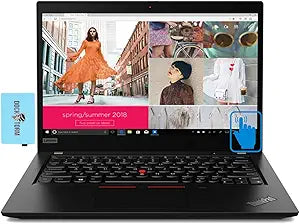 Lenovo 20Q1S4X200 ThinkPad X390 - i7, 16GB, 512GB SSD — main product image