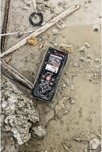 Leica 855138 Disto X4 Laser Distance Meter Outdoor