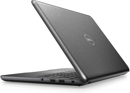 Dell Latitude 3380 13.3" Business Laptop (Renewed)