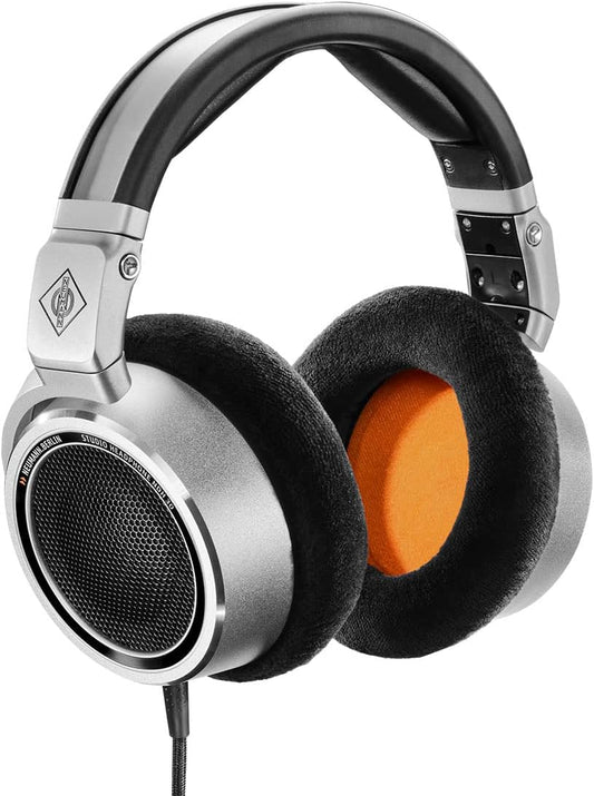 Neumann NDH 30 Open-Back Studio Mixing Headphones
