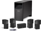 Bose 350664-1110 Acoustimass 10 Series IV Home Theater System
